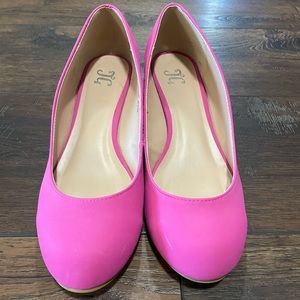 Journee Collection Women’s Wedge